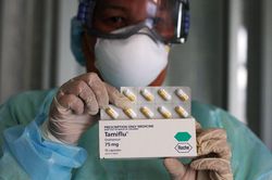 'Tamiflu là thuốc không thể sử dụng tùy tiện'