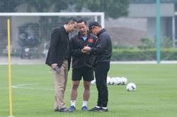 AFF Cup lùi lịch sang năm 2022, lần lùi thứ 2 do dịch Covid-19