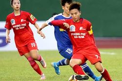Tuyết Dung không cứu nổi Phong Phú Hà Nam