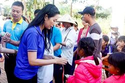 NSƯT Trịnh Kim Chi: Hương sắc bền lâu trong vườn hoa nghệ thuật
