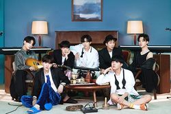 Album 'BE': Đưa BTS lên 'ngôi vương' làng pop 2020