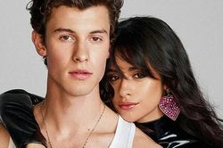 Shawn Mendes và Camila Cabello tung ca khúc Giáng sinh