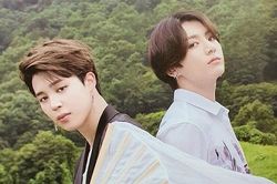Pha 'song kiếm hợp bích' không thể rời mắt của Jungkook và Jimin BTS trong 'Black Swan'