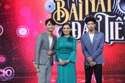'Bài hát đầu tiên': Phi Nhung 'rap' nhạc quê hương, thử sức với EDM