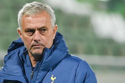 Tottenham: Cặp Son-Kane ngày càng hay là nhờ Mourinho