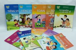 Sớm công bố nội dung chỉnh sửa sách giáo khoa của Nhà xuất bản Giáo dục Việt Nam
