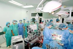 Công nhân qua đời, hiến đa tạng cứu sống 4 người