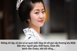 Geisha 9x thu nhập 21 tỉ đồng/năm