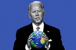 4 câu thần chú giúp Tổng thống đắc cử Mỹ Joe Biden đem lại sức sống mới cho Liên hợp quốc