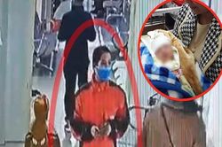 Vì sao thai phụ ý định cho 'thai phụ giả' con?