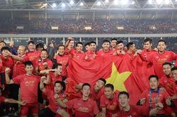 AFF Suzuki Cup 2020 dự kiến dời sang tháng 12 năm sau