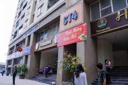 Khó cưỡng chế chủ đầu tư chậm bàn giao phí bảo trì chung cư