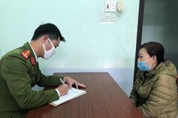 Sự thật người phụ nữ tại Huế bị trói, đánh, cướp 117 triệu đồng