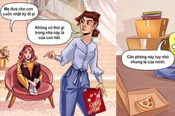 10 câu nói của cha mẹ có thể gây hại đến tương lai của con