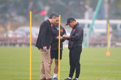 Nóng: AFF Cup lùi sang năm 2022 vì dịch Covid-19