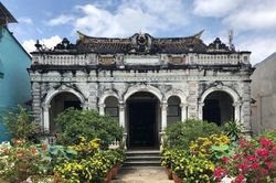 Câu chuyện một tình yêu