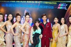 Mimosa Beauty đồng hành cùng chương trình 'Bao la tình người'