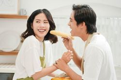 Nam Em bất ngờ viết tâm thư thừa nhận thích Lãnh Thanh: 'Em xin lỗi vì đã dành cho anh quá nhiều cảm xúc'