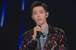 Douban 'Diễn viên mời vào chỗ' tụt điểm trầm trọng vì chương trình dám mời Tiêu Chiến tham gia