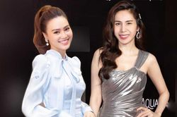 Giữa ồn ào Thủy Tiên bỏ đi vì thái độ của Lan Ngọc - Linh Chi, một nhân vật lên tiếng làm rõ câu chuyện