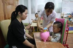 Mơ ước giản đơn của người mẹ khóc thầm mỗi đêm vì thương con