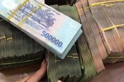Từ 1/1/2021, thưởng Tết có thể không bằng tiền mà bằng tài sản hoặc hình thức khác?