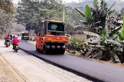 Yên Bái: Đầu tư hơn 50.000 tỷ đồng phát triển kết cấu hạ tầng