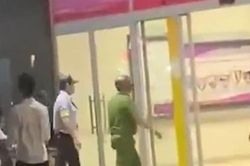 Xác định nguyên nhân vụ ẩu đả trước Trung tâm mua sắm Aeon Tân Phú