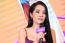 Karen Nguyễn chán đóng vai ác, muốn thoát khỏi danh xưng 'Hân tiểu tam'