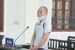Lĩnh án tử vì hám 15 triệu đồng tiền công