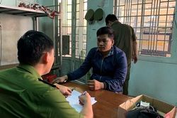 Vụ nam thanh niên hành hung nữ sinh sau va chạm giao thông: Đối tượng khai gì?