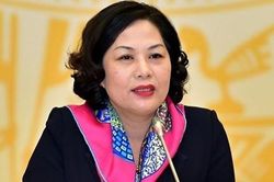 Ngân hàng Chính sách xã hội có tân Chủ tịch Hội đồng quản trị