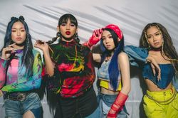 Nhóm nhạc Malaysia bị ví như bản sao lỗi của BlackPink
