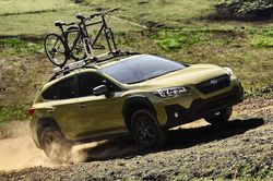 SUV đã thay đổi thế nào để đáp ứng tiêu chuẩn khí thải tại Mỹ