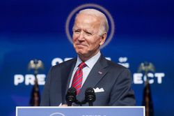 Bang Georgia lần thứ ba xác nhận ông Biden chiến thắng
