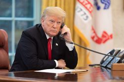 Ông Trump gọi cho chủ tịch Hạ viện Pennsylvania đòi sửa kết quả bầu cử