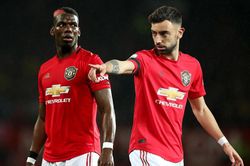 MU của Solskjaer đang đánh lừa tất cả