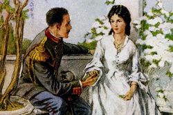 Em không mang nổi một tình yêu mạnh ngang nỗi chết