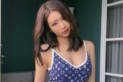Min trẻ trung ở tuổi 32