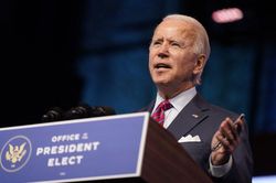 Ông Biden cập 'cảng an toàn' để tiến gần hơn tới Nhà Trắng