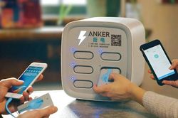 Dùng chung sạc dự phòng có nguy cơ nhiễm mã độc?