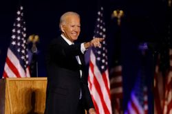 Ông Biden chọn Bộ trưởng Quốc phòng chưa từng có trong lịch sử Mỹ