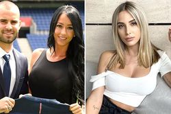 PSG tống cổ ngôi sao ngủ với bạn thân của bạn gái