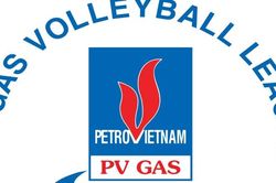 Lịch thi đấu bóng chuyền vô địch Quốc gia năm 2020 vòng 2