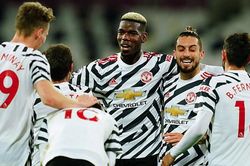 Cựu danh thủ Liverpool: 'Pogba là cầu thủ được đánh giá quá cao mà tôi từng thấy'