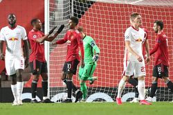 Trực tiếp Leipzig vs MU: Thiên đường hay địa ngục chờ MU?