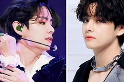 Theo fan V BTS là 'Face Genius' trong màn diễn tại MMA 2020