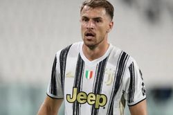 Aaron Ramsey là thương vụ sai lầm nhất của Juventus 5 năm qua