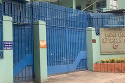 Kết luận về tố cáo Giám đốc Sở LĐTB-XH TPHCM