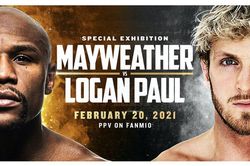'Trai hư' YouTuber ngông cuồng dám so găng với Floyd Mayweather